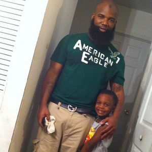 Meet your Posher, Malcolm